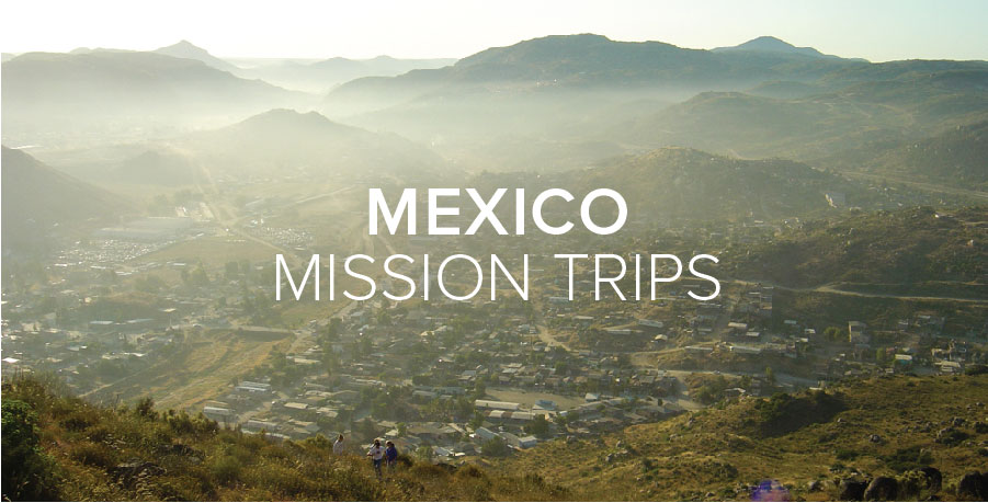 Mexico-Mission-Trips
