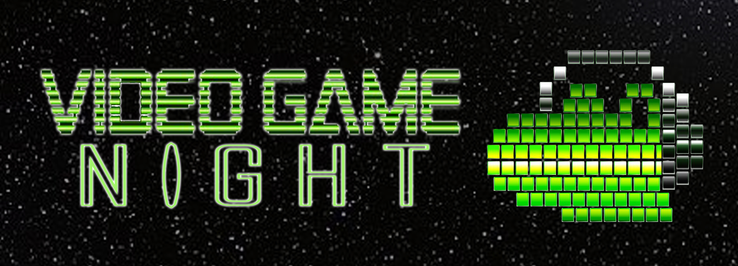 Video-Game-Night